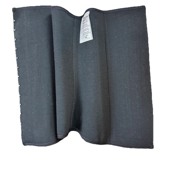 CYSM Shapers Size XS Sport Thermal‎ Waist Cincher, #1330￼ - Picture 3 of 9